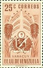 Yaracuy 25