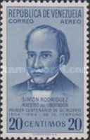 Don Simon Rodriguez (1771-1854)