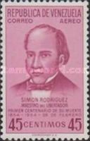 Don Simon Rodriguez (1771-1854)
