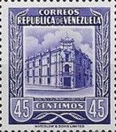 Main Post Office Caracas
