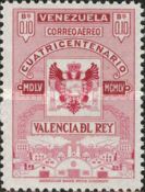 Arms of the city and cityscape