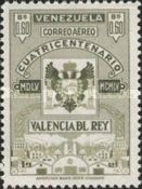 Arms of the city and cityscape