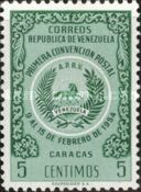 Conference Emblem, Horse (Equus ferus caballus)