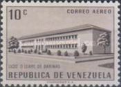 O'Leary School, Barinas