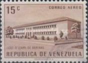 O'Leary School, Barinas