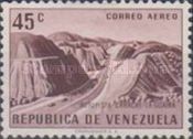 Caracas-La Guaira Highway