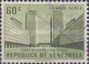 Towers of Simón Bolívar Center