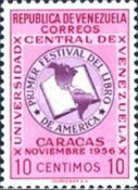 Book and Map of the Americas