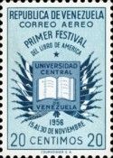 1th Festival of the Américas Books