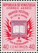 Book And Flag From American Countrys