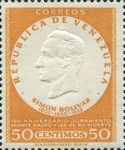 Simón Bolívar