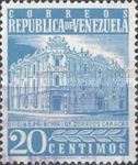 Main Post Office, Caracas