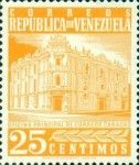 Main Post Office, Caracas