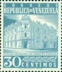 Main Post Office, Caracas