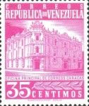 Main Post Office, Caracas