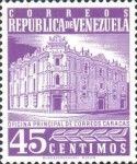 Main Post Office, Caracas