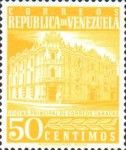 Main Post Office, Caracas