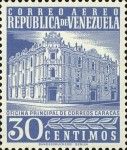 Main Post Office, Caracas