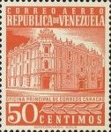 General Post Office