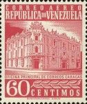 Main Post Office, Caracas