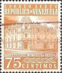 Main Post Office, Caracas