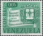 Coat of Arms of Mérida