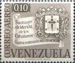 Coat of Arms of Mérida