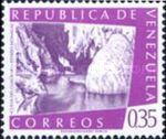Guacharo Cave