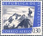 Bolivar Peak