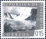 Caroni Falls