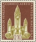 National Pantheon,Caracas