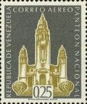 National Pantheon, Caracas