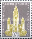National Pantheon, Caracas