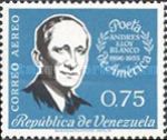 Andrés Eloy Blanco
