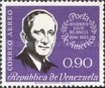 Andrés Eloy Blanco