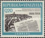 Gazeta de Caracas