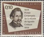 Agustin Codazzi (1793-1859)