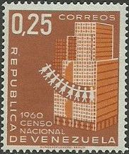 Buildings and People