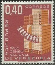 Buildings and People
