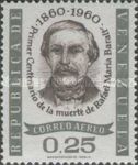 Rafael Maria Baralt