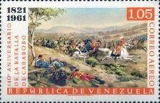 Cavalry charge