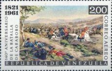 Cavalry charge