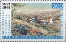 Cavalry charge