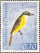 Great Kiskadee (Pitangus sulphuratus)