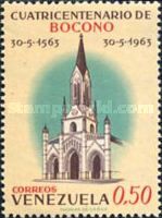 Cathedral of Boconó