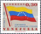 Flag of Venezuela