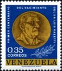 Dr. Luis Razetti (medallion)