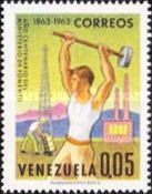 Oil Field Workers