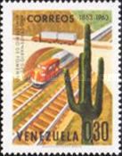 Cactus, Train and Truck