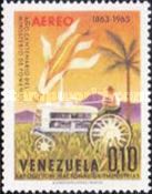 Tractor and corn